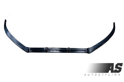 Polo 6 AS2 slim bumper lip