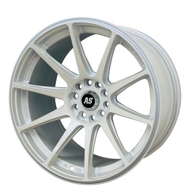 18” AS- ATMOS 5/112 5/114 WHITE