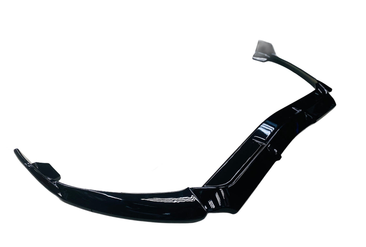 W205 PRE-FACELIFT 3PCE FRONT SPOILER