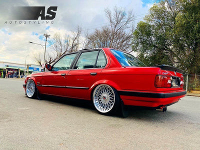 17” AS-SCORPION GOLD STUD