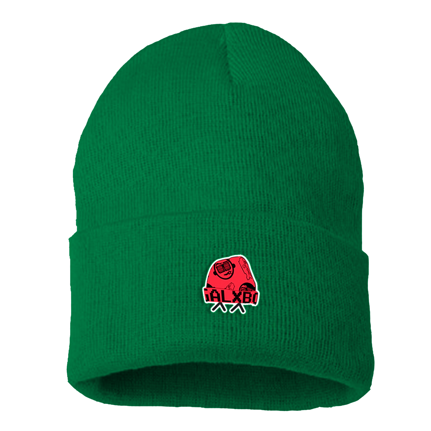 BEANIE™️ KNIT HAT