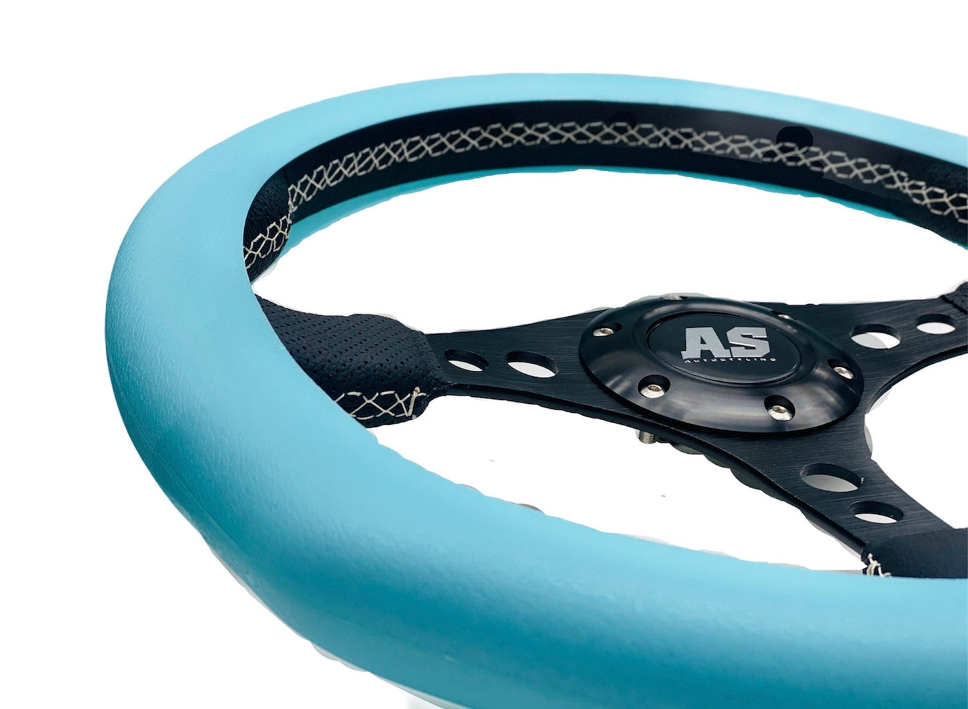 SILICON STEERING COVER