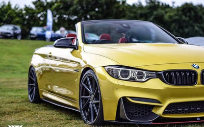 20” ISPIRI GUNMETAL 5/120