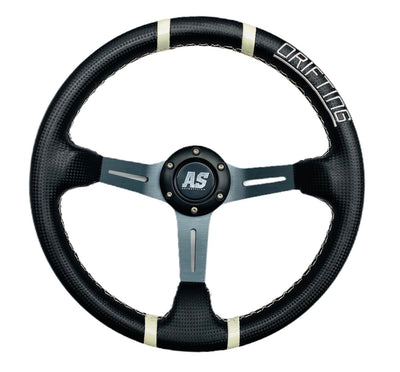 STEERING WHEEL DRIFTING