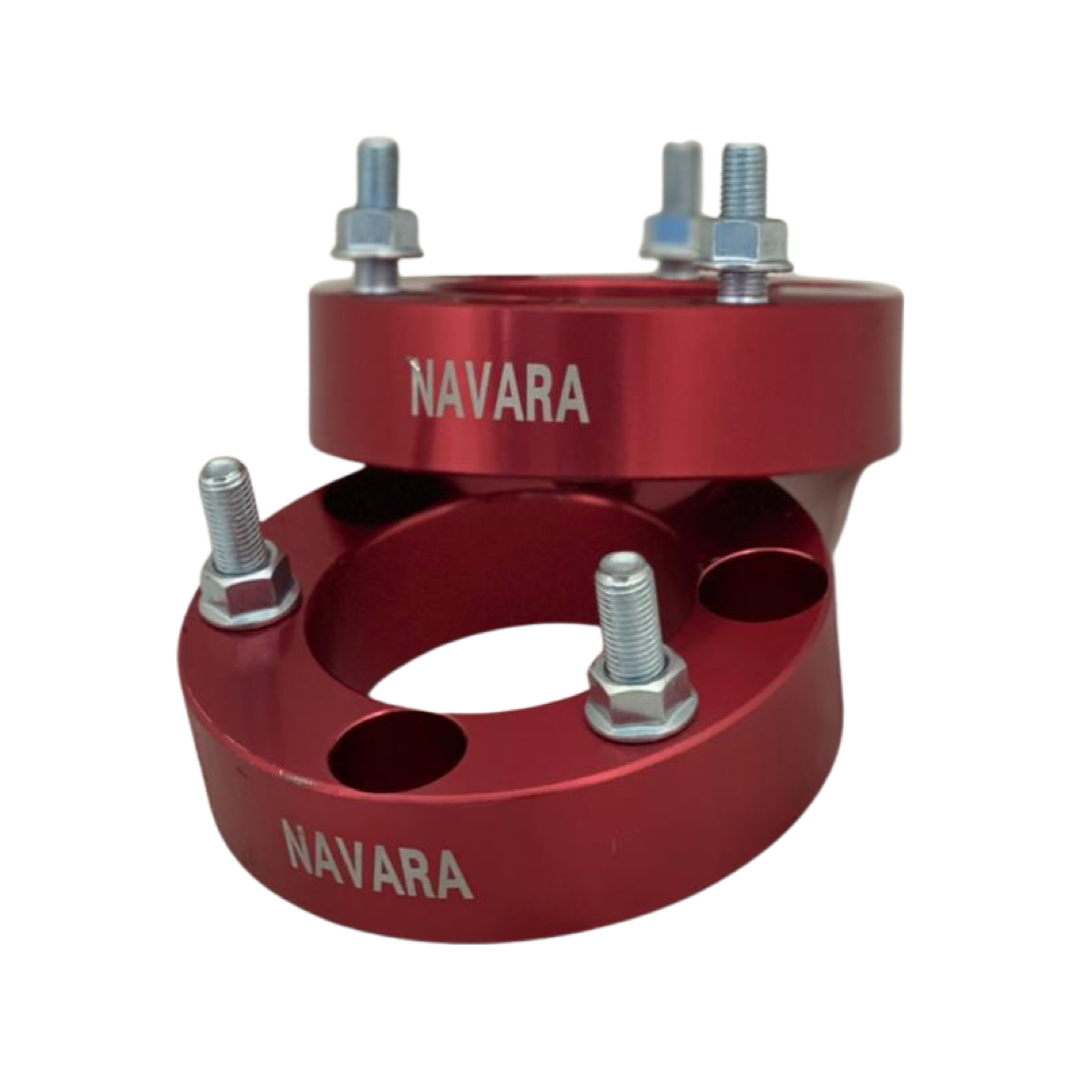 LIFTING SPACER FOR NAVARA NP 300