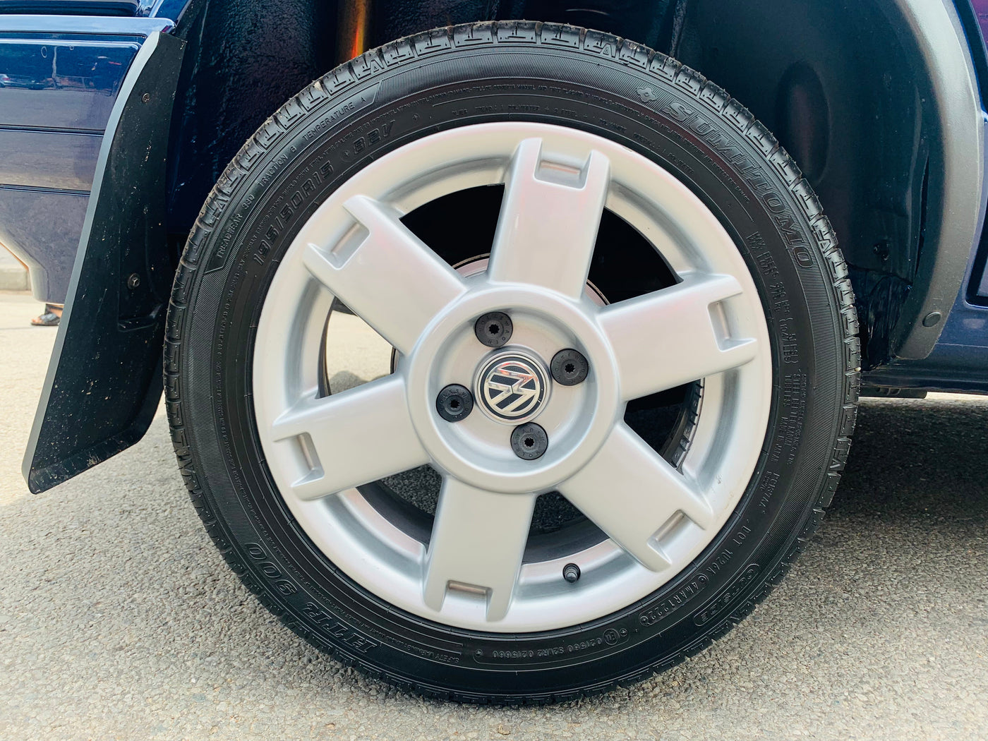 MK1 LIMITED EDITION 560/1000 1.6i AC & AIRBAG SPEC