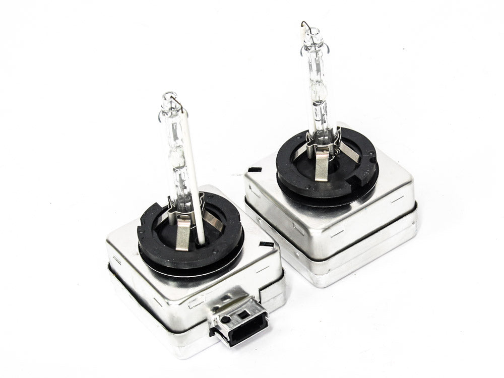 D1S xenon replacement gloves