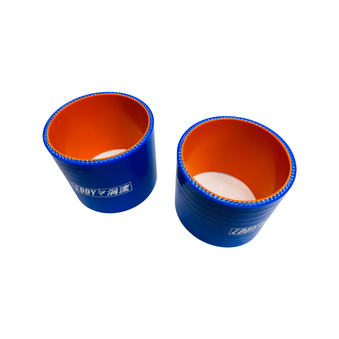 EDDY CARBON INTAKE VW MK6