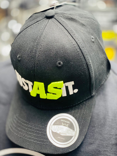 AUTOSTYLING CAPS - JUST AS IT