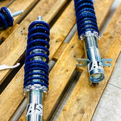 ARC COILOVERS SUITABLE FOR VW MK1