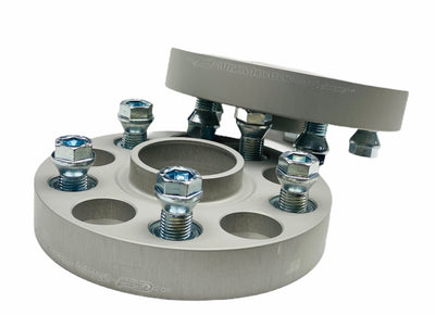 EIBACH 5/112 25MM WHEEL SPACER 57CB