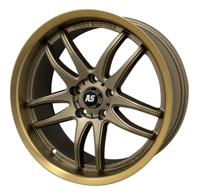 18” AS-EMOTION 5/114