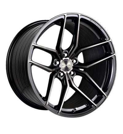 20” STANCE SF03 fits 5/114 MUSTANG