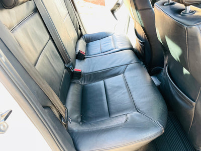 2010 POLO 1.6i ( FULLY LOADED WITH EXTRAS)