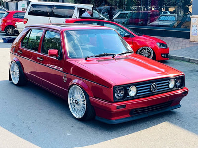 Universal Cressida lip 2pce