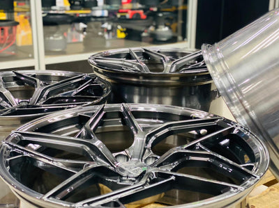 20” AS-MK FORGED 5/114