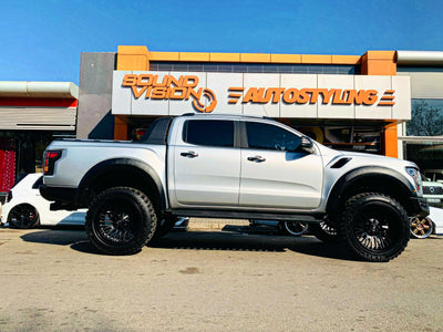 RADAR RENEGADE 35”x12.5 22”