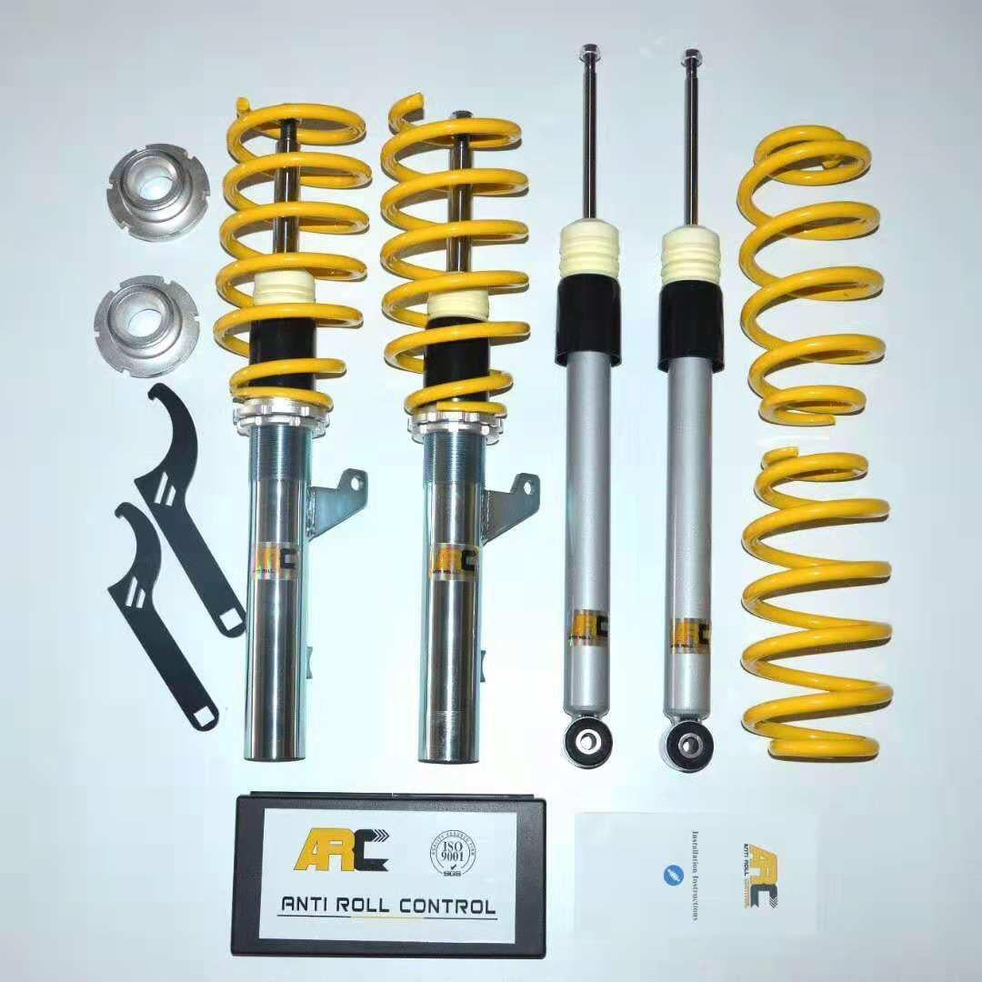 ARC COILOVERS BMW E46