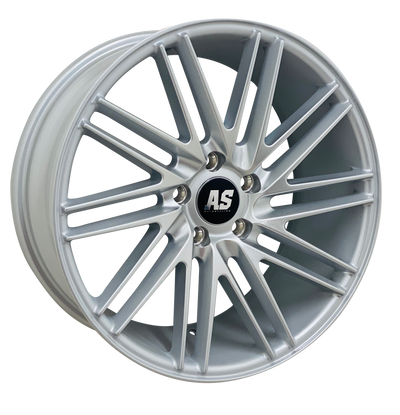 18” AS- VSN 5/112 SILVER