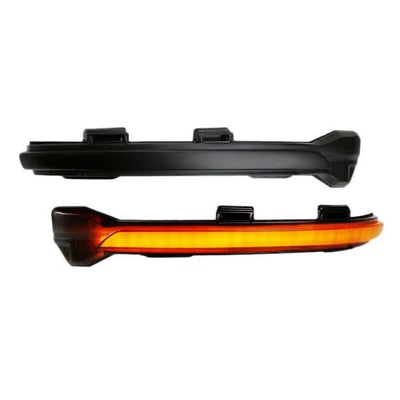 VW GOLF 7 DYNAMIC MIRROR INDICATOR LED LIGHT