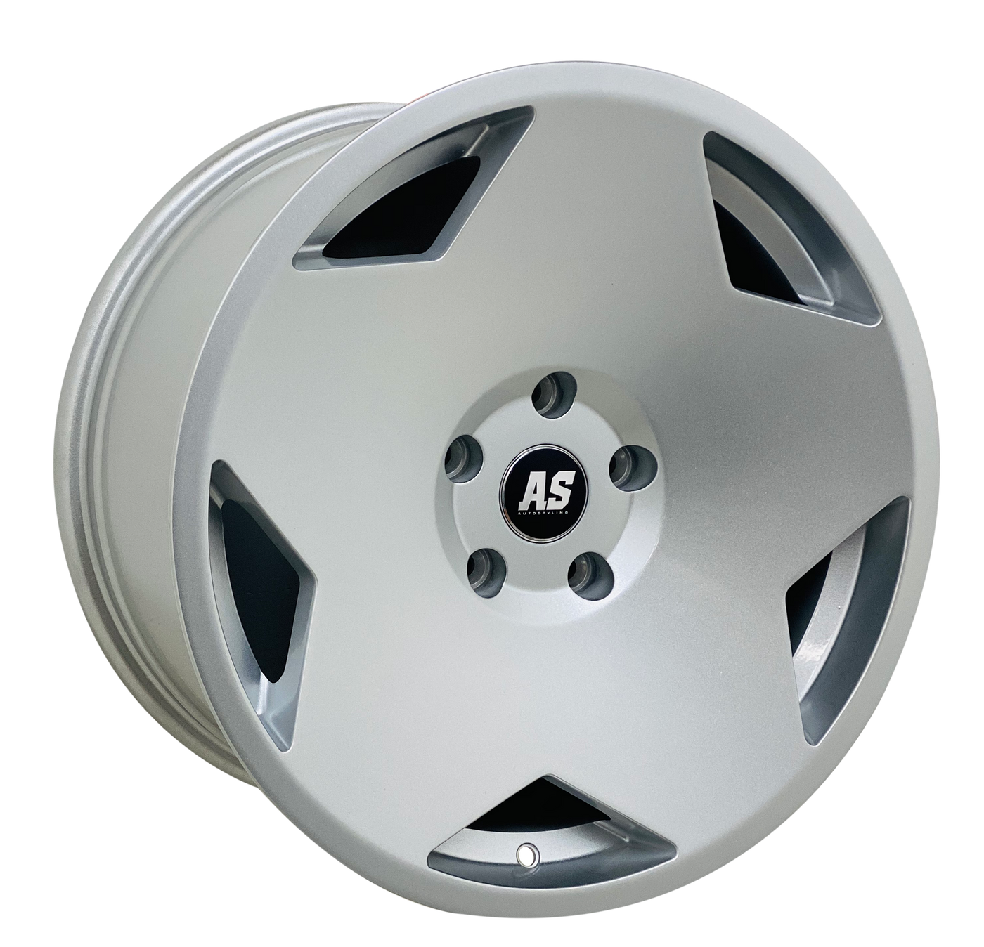 18” AS- VSP 5/120 SILVER