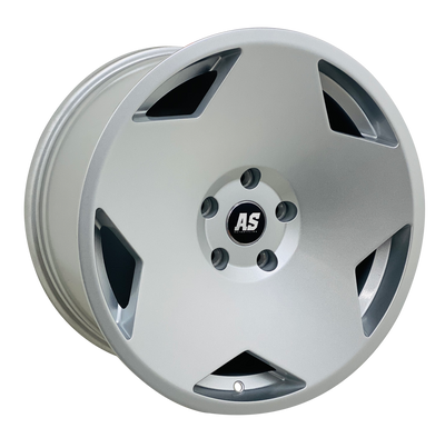 18” AS- VSP 5/120 SILVER