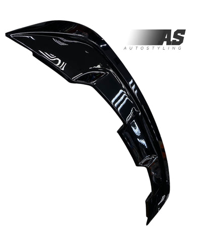 FORD MUSTANG ACCESSORIES