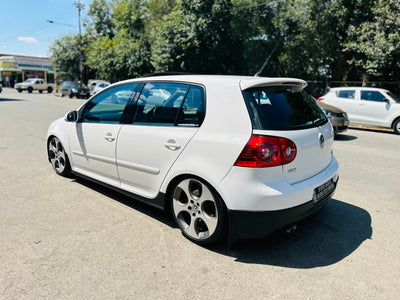 2006 VW MK5 GTI