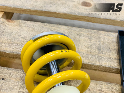 ARC COILOVERS VW GOLF & JETTA MK2 / MK3 incl VR6