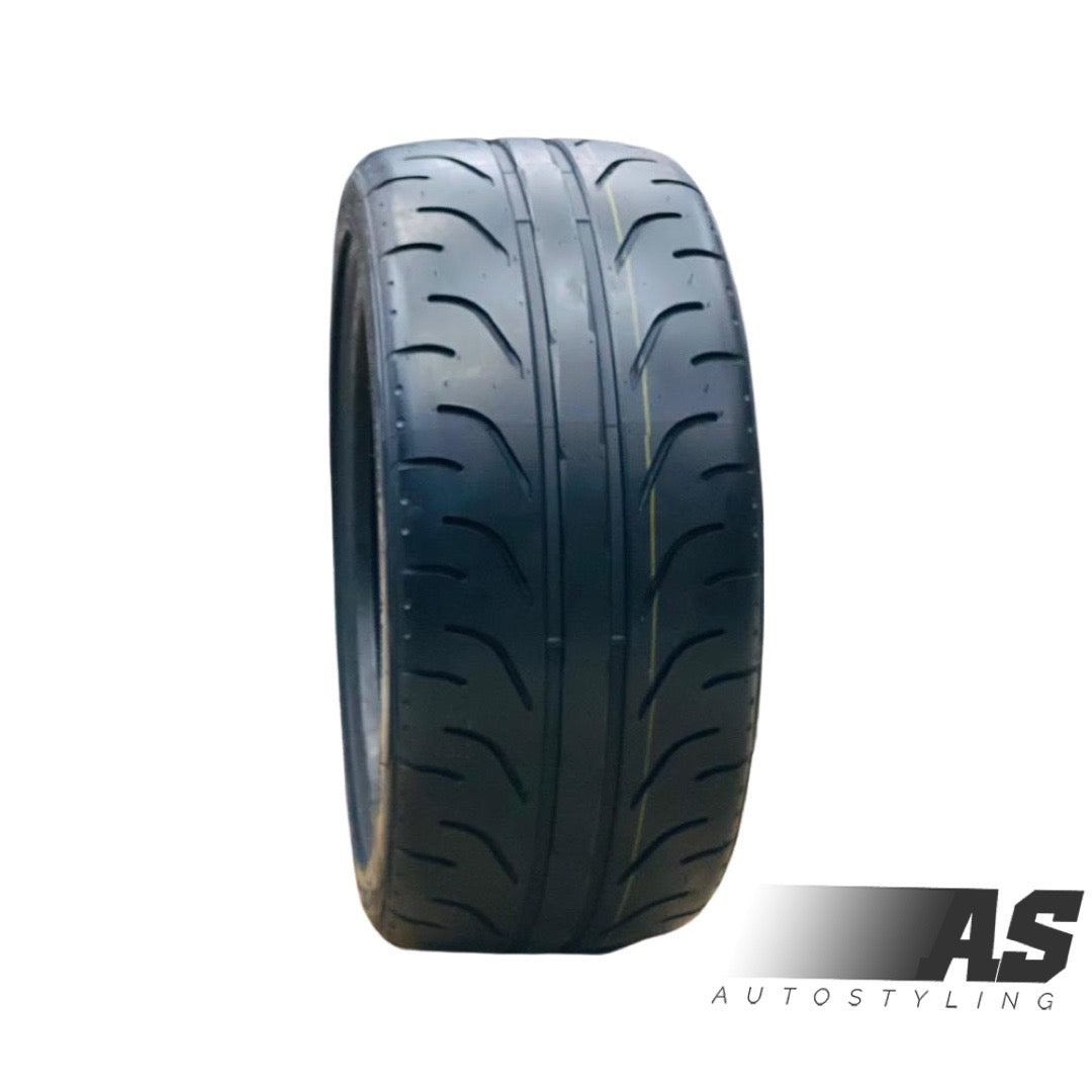 245/40/17 VITOUR TEMPESTA ENZO SEMI SLICKS