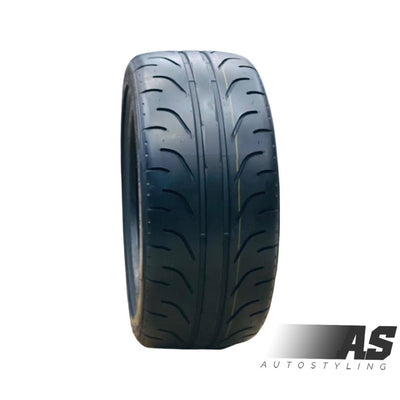 245/40/17 VITOUR TEMPESTA ENZO SEMI SLICKS