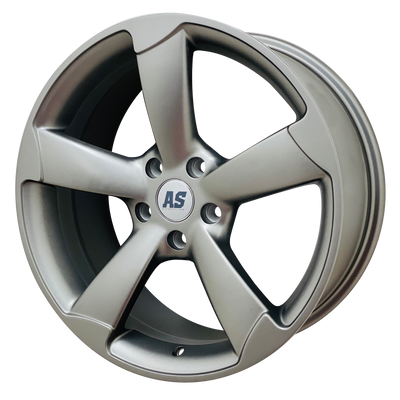 18” AS- RS3 5/112 GUNMETAL