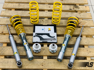 ARC COILOVERS BMW F20