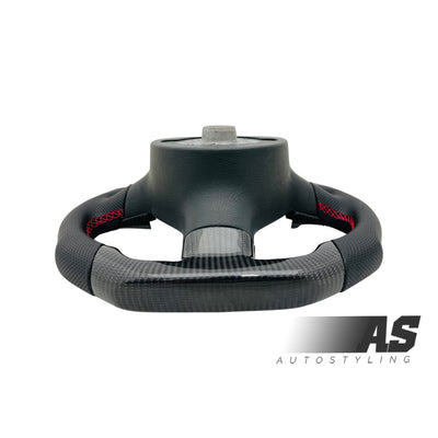 Vw genuine carbon Steering wheels