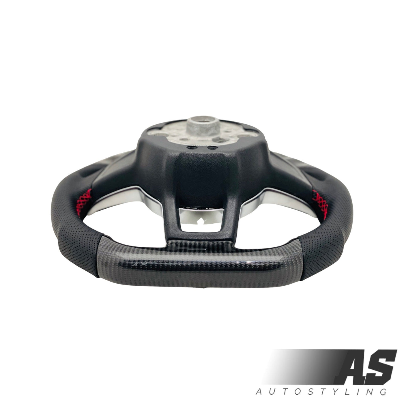 Vw genuine carbon Steering wheels