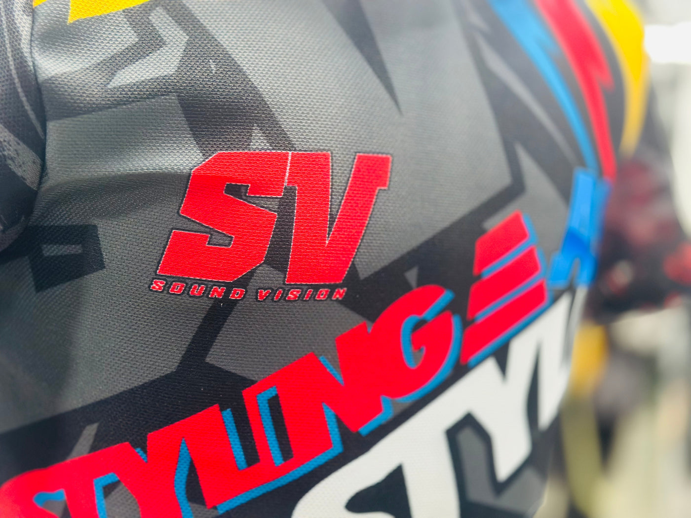 AS Motorsport E30  Tshirt