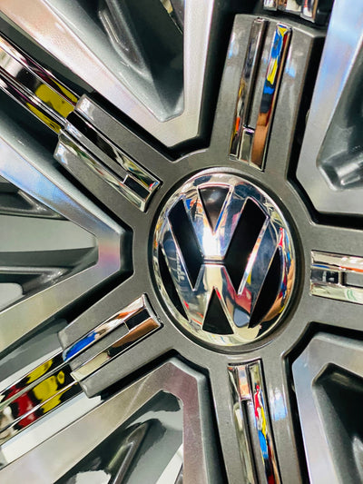 17” As-Vw F1501 5/100