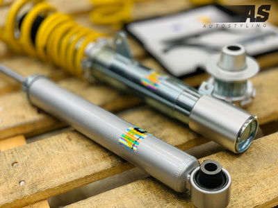 ARC COILOVERS BMW F20