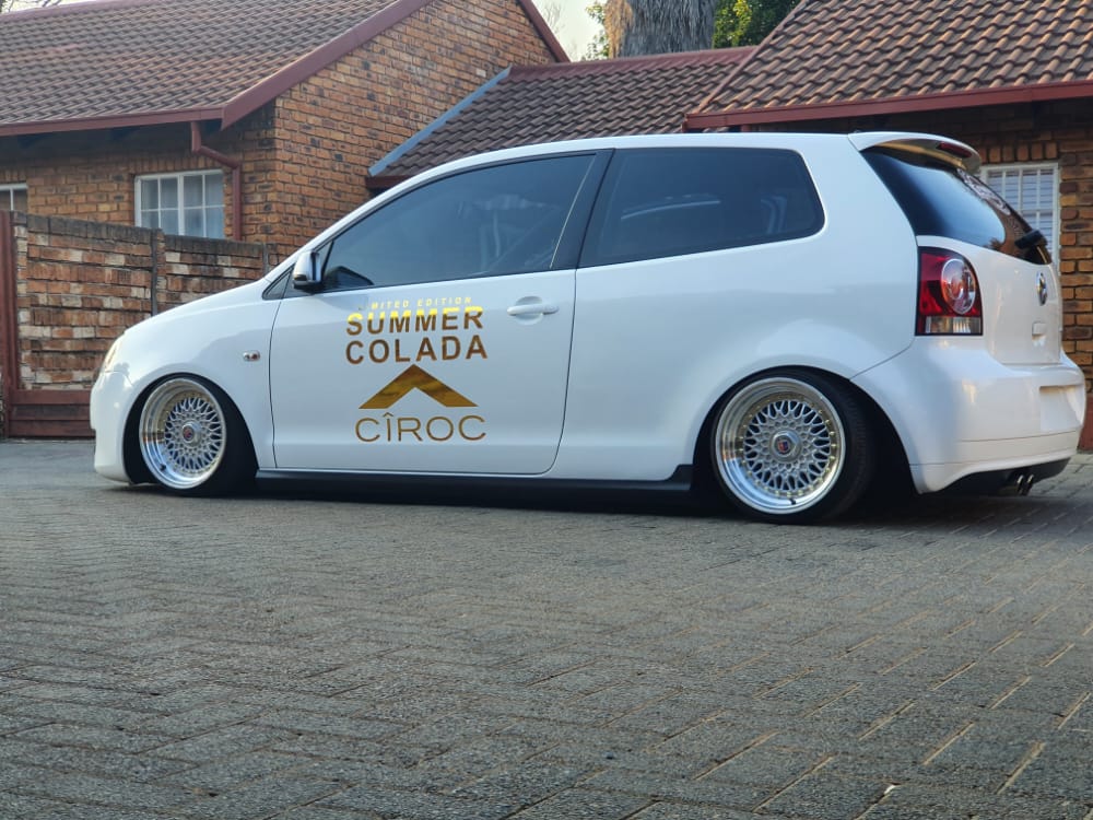 15” AS MESH 4/100 & 5/100