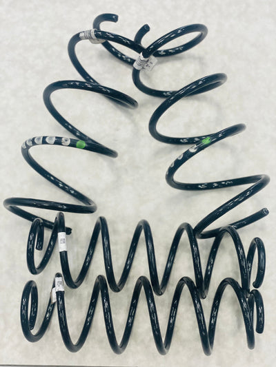 VW POLO AW (polo 8 ) Tsi OEM USED SPRINGS