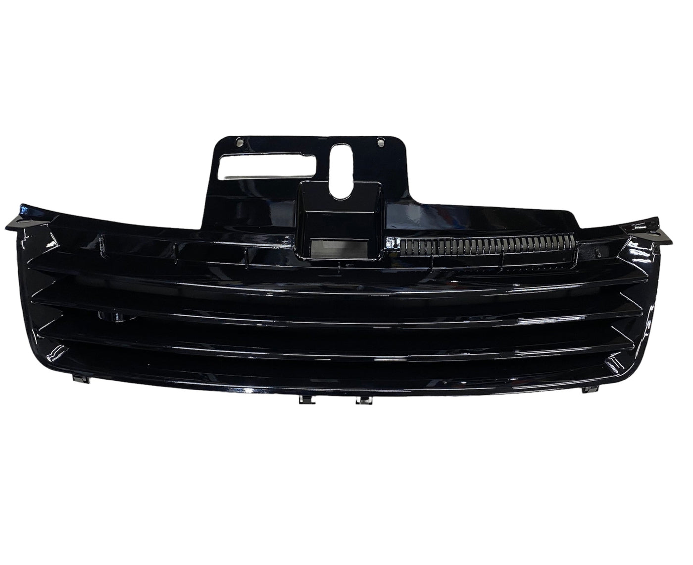 POLO 9N BADGE-LESS GRILL