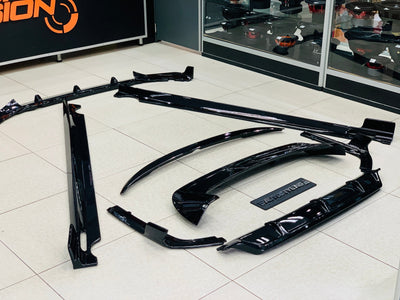 X7 G07  AS® type A kit