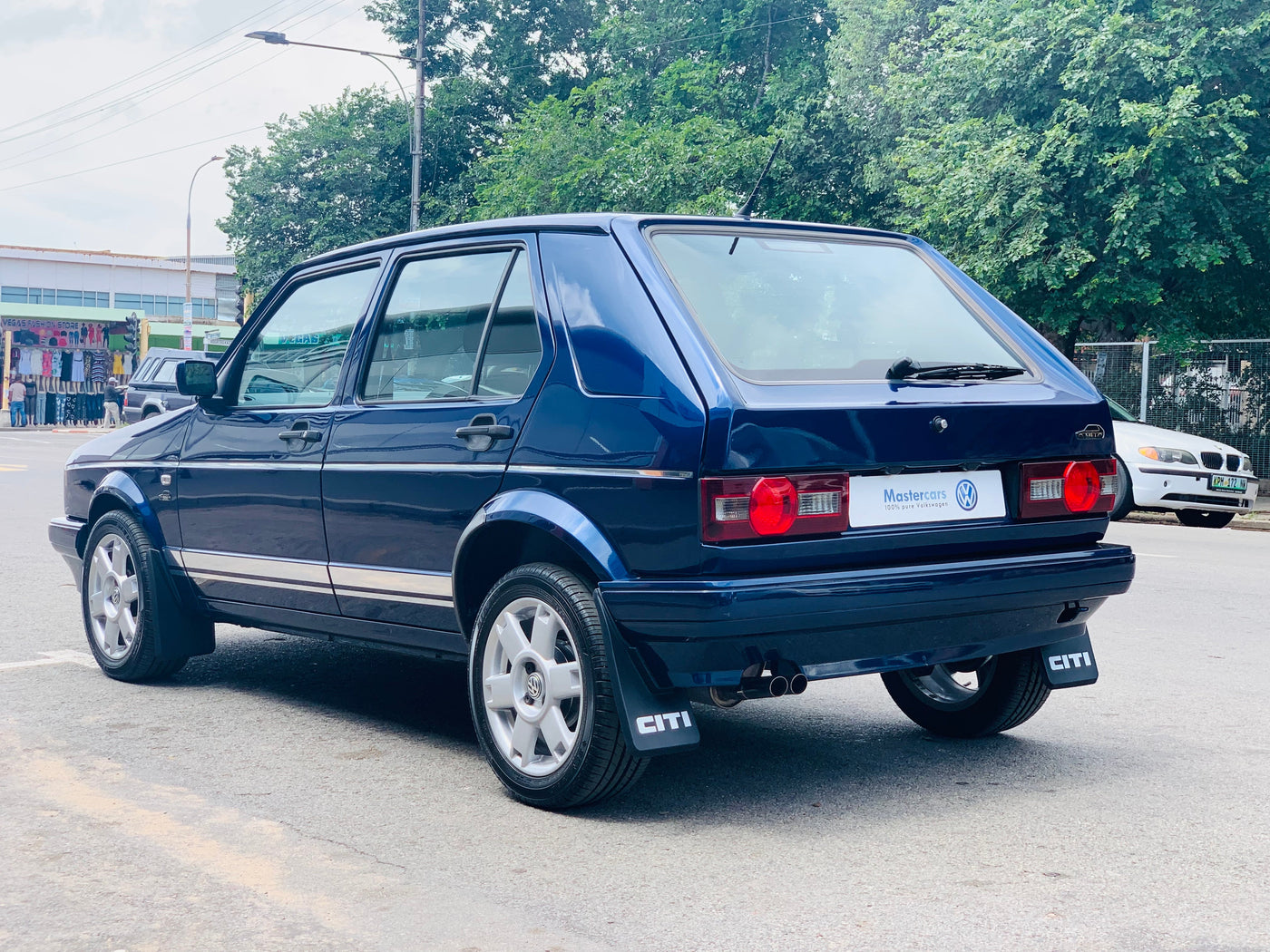 MK1 LIMITED EDITION 560/1000 1.6i AC & AIRBAG SPEC