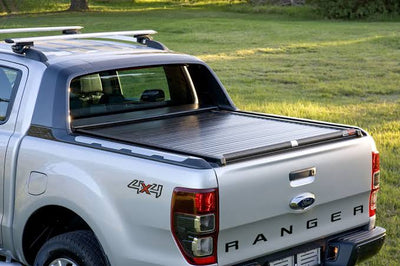 FORD RANGER T7 WILDTRAK SECU