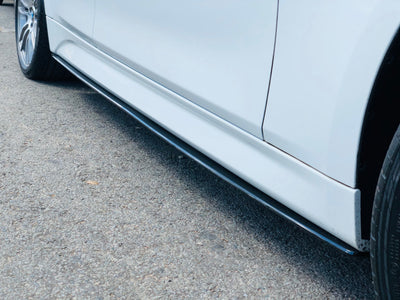 BMW F30 MP SIDE SKIRTS