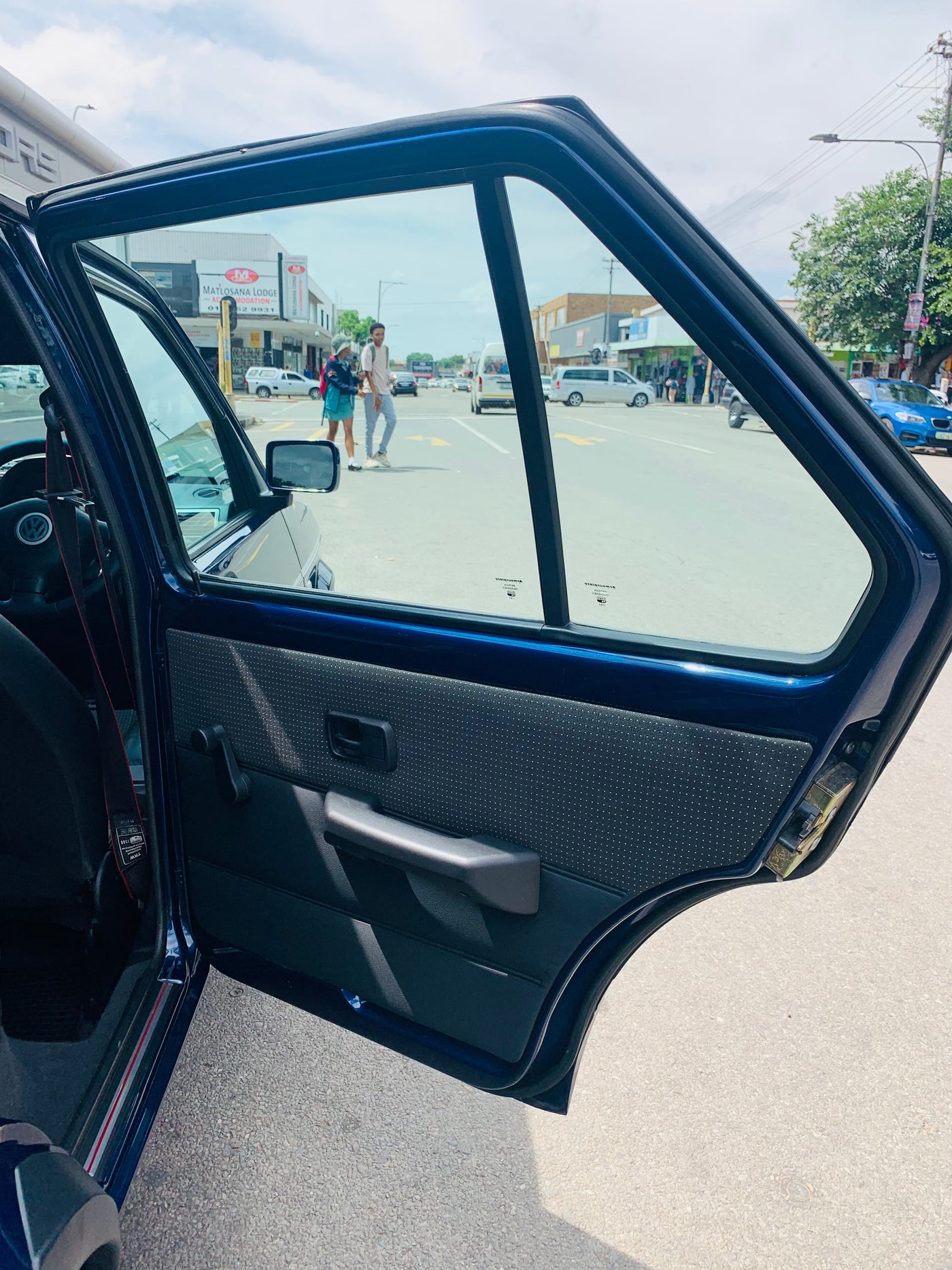 MK1 LIMITED EDITION 560/1000 1.6i AC & AIRBAG SPEC