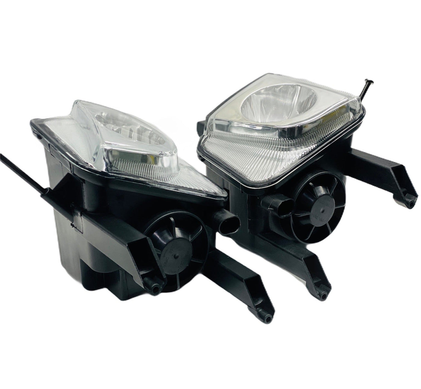 OPEL CORSA UTILITY 2002+ FOG LIGHTS