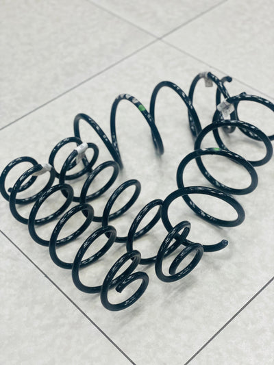 VW POLO AW (polo 8 ) Tsi OEM USED SPRINGS