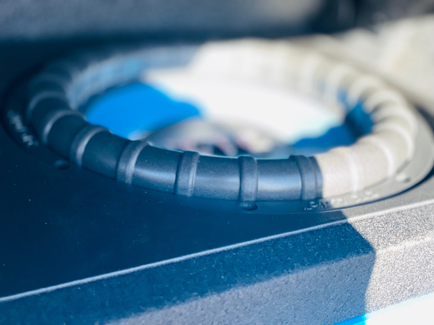 2010 POLO 1.6i ( FULLY LOADED WITH EXTRAS)