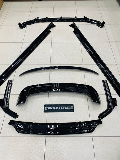 X7 G07  AS® type A kit